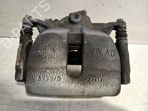 Used Right front brake caliper Right front brake caliper VW GOLF VIII (CD1, DA1) 1.4 GTE Plug-in Hybrid (245 hp) 33463967 33463967