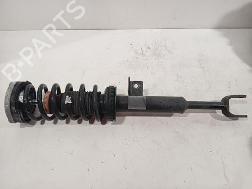 Used Left front shock absorber BMW 5 (F10) 530 d (245 hp) 29169640