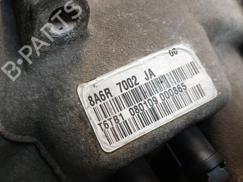 Gearbox FORD FIESTA VI (CB1, CCN) 1.25 | BP31714956M3 