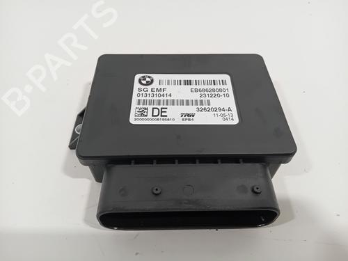 Electronic module BMW 5 (F10) 530 d | BP29528229M83 