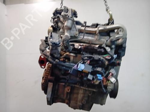 Engine RENAULT KANGOO Express (FW0/1_) 1.5 dCi 90 (FW0G, FW05, FW08, FW11) | BP34244678M1 - Image 3