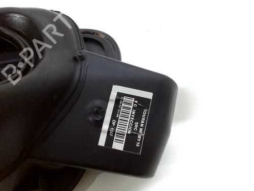 Fuel flap VW TOURAN (5T1) 1.6 TDI | BP12546387C131 