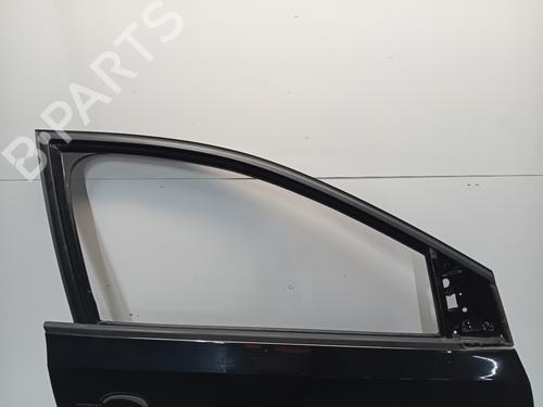 Right front door VW POLO V (6R1, 6C1) 1.2 TDI | BP22544608C3 