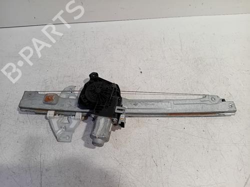 Used Front right window mechanism Front right window mechanism 19399479 19399479