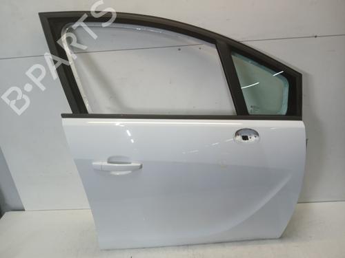 right-front-door-opel-meriva-b-mpv-s10-2010-2011-2012-2013-2014-2015-2016-2017-40599075 main image