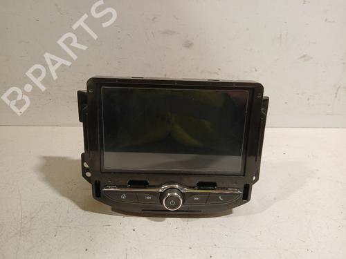 display-monitor-opel-adam-m13-2012-2013-2014-2015-2016-2017-2018-2019-29336280 main image