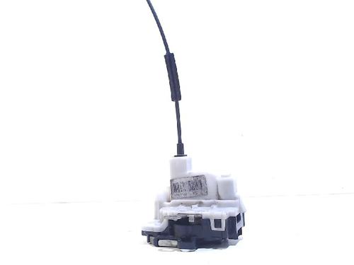 Used Front right lock ABARTH 500 / 595 / 695 1.4 (312.AXD1A) (135 hp) 13200808