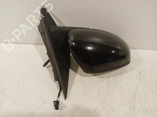 Bakspejl Højre SMART FORFOUR Hatchback (453) 1.0 (453.042, 453.043) | BP39081601C27 - Image 2