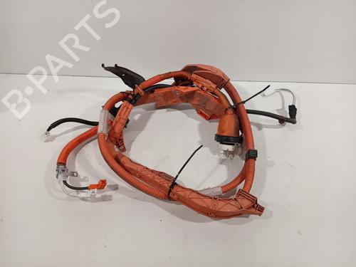 Used Wiring harness Wiring harness 28072669 28072669