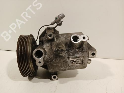 Used AC compressor AC compressor MITSUBISHI MIRAGE / SPACE STAR VI Hatchback (A0_A) 1.0 (A05A) (71 hp) 36357193 36357193