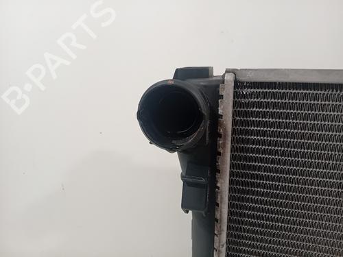 Water radiator MERCEDES-BENZ C-CLASS (W204) C 200 CDI (204.001) | BP30052369M31 