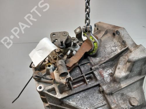 Gearbox CITROËN C1 (PM_, PN_) 1.0 | BP37637891M3 - Image 5