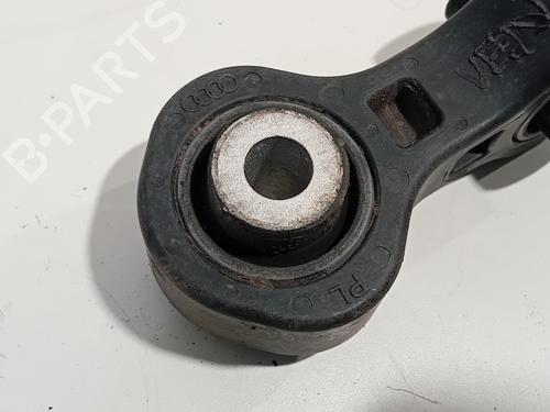 Left rear suspension arm AUDI A6 C7 Avant (4G5, 4GD) 3.0 TDI quattro | BP29941154M14