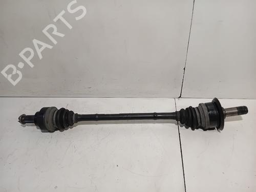 Used Right rear driveshaft BMW 3 Touring (F31) 318 d (150 hp) 31335021