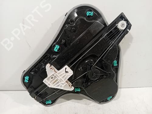Used Rear right window mechanism Rear right window mechanism VW GOLF VIII (CD1, DA1) 2.0 TSI R 4motion (320 hp) 33755729 33755729