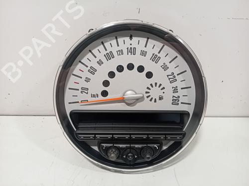 Kombiinstrument Kombiinstrument 39620029 39620029
