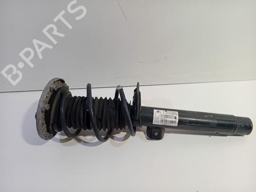 Used Right front shock absorber BMW 3 Touring (F31) 320 i (184 hp) 26725631