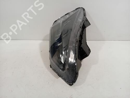 Right headlight HYUNDAI BAYON (BC3) 1.0 T-GDI 48V-Hybrid | BP29169383C29 