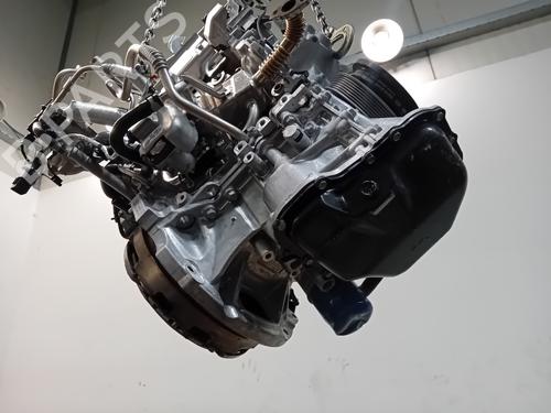 Engine HYUNDAI BAYON (BC3) 1.0 T-GDI 48V-Hybrid | BP28309204M1 - Image 5
