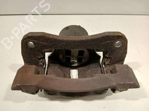 Right front brake caliper SUZUKI IGNIS III (MF, FF) 1.2 (ATK412) | BP36260620M104 - Image 4