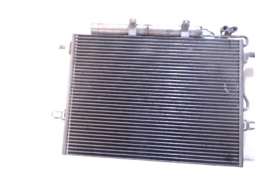 Used AC radiator MERCEDES-BENZ CLS (C219) CLS 350 (219.356) (272 hp) 6869474