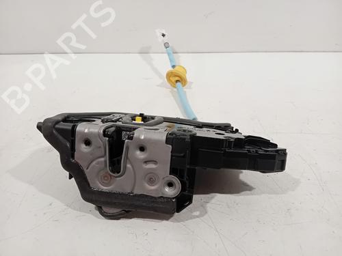 Used Rear left lock BMW 3 (G20, G80, G28) 320 i (184 hp) 27543962