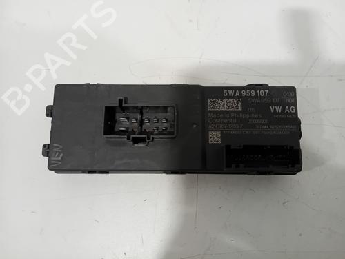 Used Control unit VW PASSAT B8 Variant (3G5, CB5) 2.0 TSI 4motion (280 hp) 26509873