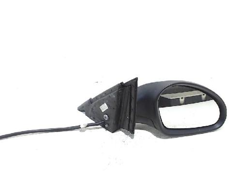 Used Right mirror SEAT CORDOBA (6L2) 1.4 16V (100 hp) 4953258