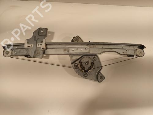 Front left window mechanism DACIA SANDERO 1.4 (BS0C, BS0A, BS0G, BS1F, BS0E) | BP16331010C22 - Image 6