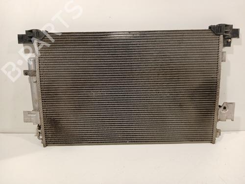 Used AC radiator AC radiator 24957074 24957074