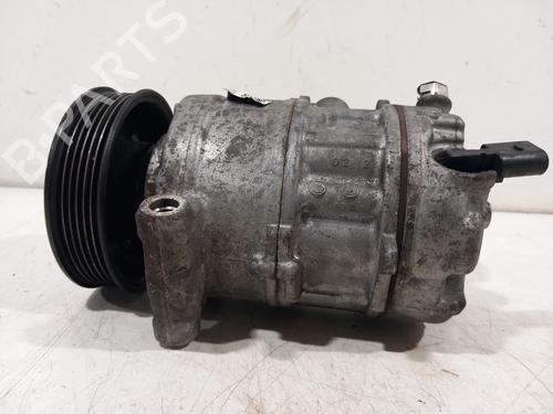 AC compressor AUDI A3 Sportback (8VA, 8VF) 1.4 TFSI g-tron | BP37609052M34 - Image 6
