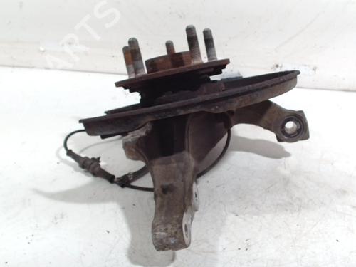 Right front steering knuckle OPEL INSIGNIA A (G09) 2.0 CDTI (68) | BP13737410M26 