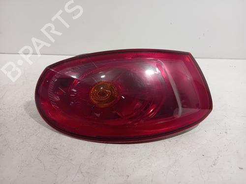 Used Right taillight Right taillight 19779499 19779499