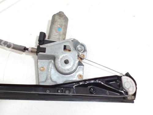 Front left window mechanism JAGUAR S-TYPE II (X200) 3.0 V6 | BP12824353C22 