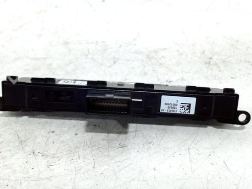 Switch RENAULT MEGANE IV Grandtour (K9A/M/N_) 1.5 dCi 110 | BP10669281I30