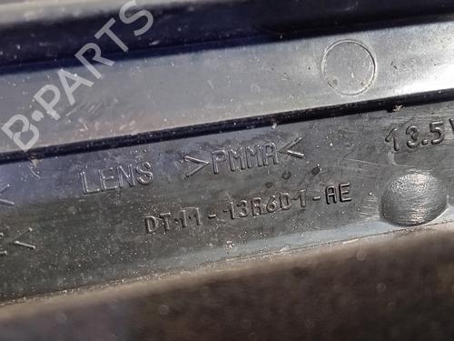 Third brake light FORD TRANSIT CONNECT V408 Box Body/MPV 1.6 TDCi | BP29275363L11 