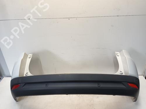 Used Rear bumper Rear bumper RENAULT MEGANE III Grandtour (KZ0/1) 1.5 dCi (KZ09, KZ0D, KZ1G, KZ29, KZ14, KZ1W, KZ10, KZ1F,... (110 hp) 36109441 36109441