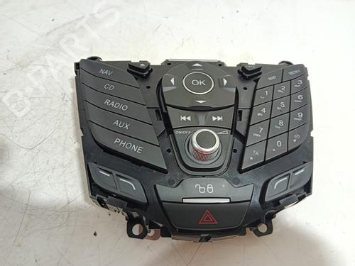 Used Switch FORD FIESTA VI (CB1, CCN) 1.0 EcoBoost (100 hp) 15073937