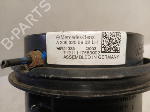 Other MERCEDES-BENZ C-CLASS (W206) C 300 e (206.054) | BP34436843O1  - Image 5