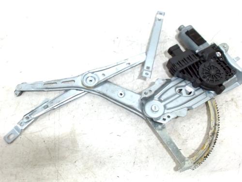 Used Front right window mechanism OPEL ASTRA H Estate (A04) 1.6 (L35) (105 hp) 9525677