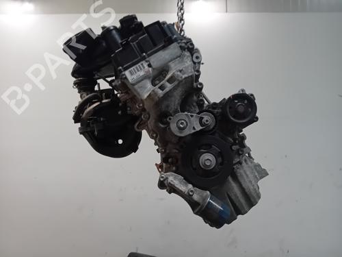 Motor PEUGEOT 108 1.0 VTi (69 hp) 25795631