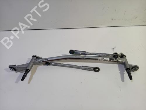 Used Front wipers mechanism Front wipers mechanism 27484194 27484194