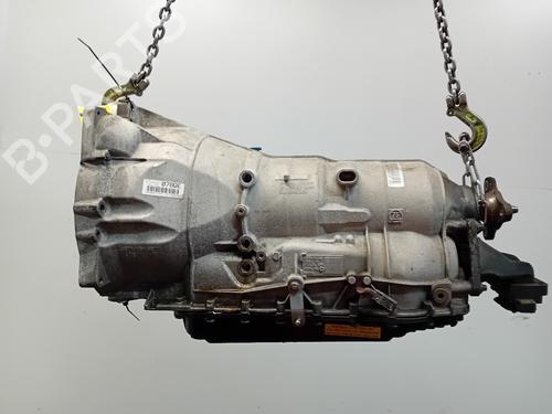 Used Gearbox BMW 5 Touring (E61) 520 d (150 hp) 15215059