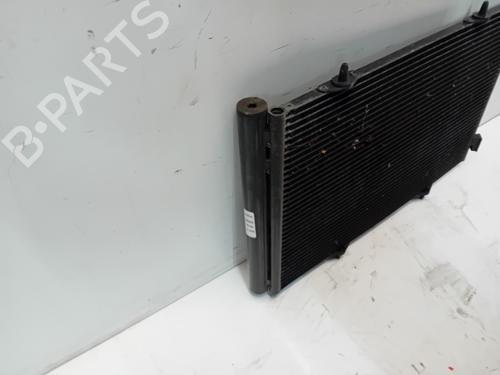 AC radiator CITROËN C3 II (SC_) 1.4 HDi 70 (SC8HZC, SC8HR0, SC8HP4) | BP25220296M32 - Image 4