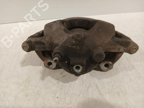 Used Left front brake caliper Left front brake caliper OPEL ASTRA J (P10) 1.6 (68) (115 hp) 39743337 39743337