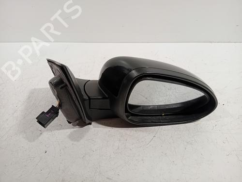 Used Right mirror CHEVROLET AVEO Hatchback (T300) 1.3 D (95 hp) 22387804