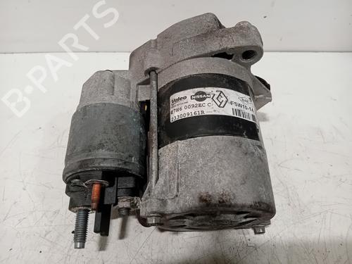Starter SMART FORFOUR Hatchback (453) 1.0 (453.042, 453.043) | BP33819544M8 - Image 2