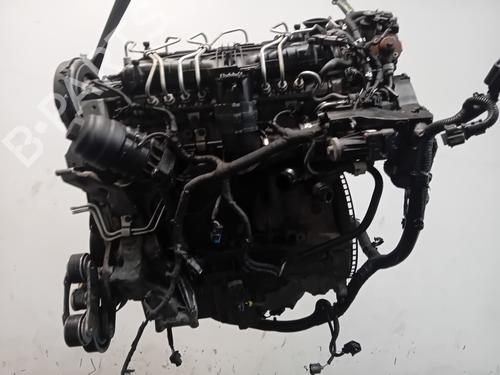 Engine VOLVO V60 I (155) D6 Hybrid AWD | BP35788817M1 - Image 3