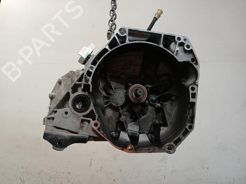 Getriebe für RENAULT CLIO IV (BH_) 0.9 TCe 90 (BHNF, BHMA, BHMH, BHJK, BHJR) (90 hp) 33054771