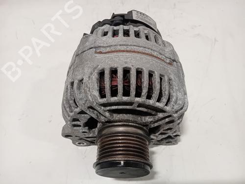 Used Alternator Alternator 36880372 36880372